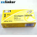 400mg Spill1 50pcs / box Dental Amalgam Capsule